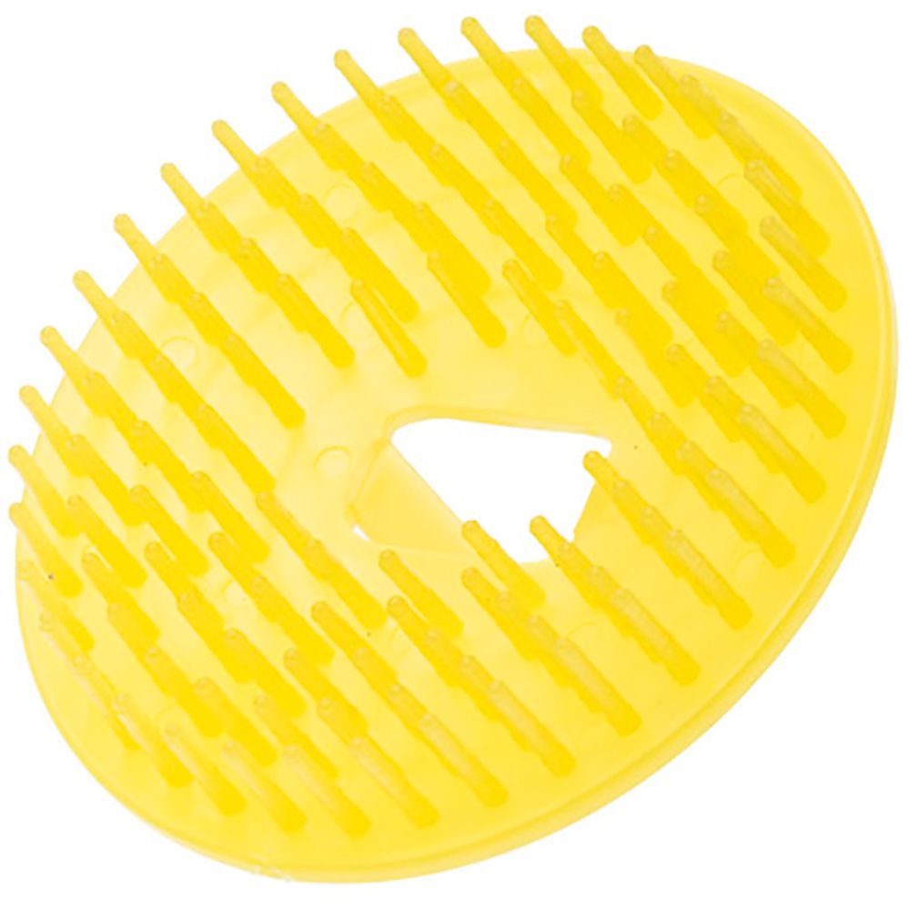 Щётка для мытья головы Harizma (h10911-2)