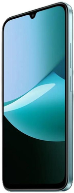 6.9" Смартфон Xiaomi REDMI 15C 4/128Gb,  NFC,  IPS,  120Гц,  6000мAч,  мятный зеленый