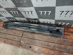 Усилитель переднего бампера Toyota Camry (XV70) 17-нв Б/У Оригинал 5213133180