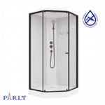 Душевая кабина PARLY P91B (90х90х215)