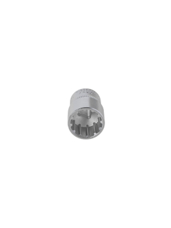 Головка 1/4" Gear Lock 14 мм L=25 мм, на холдере Arnezi R0030014