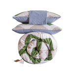 Комплект постельного белья Сатин 100% хлопок C615