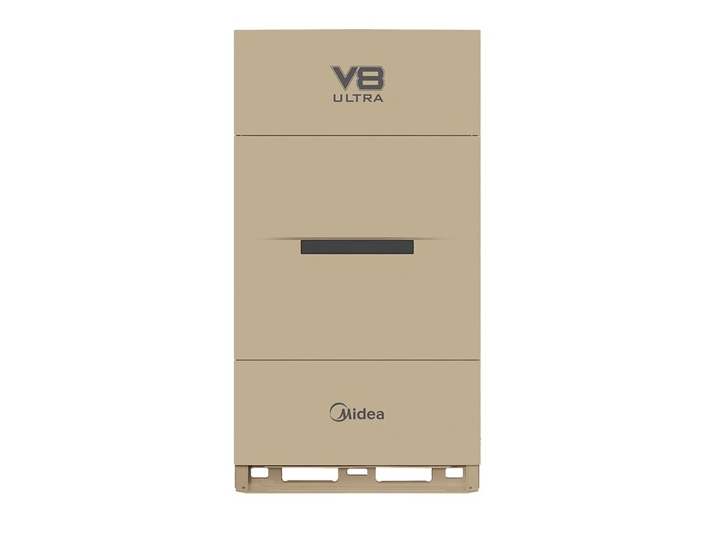 Midea V8-i ULTRAMV8i-450WV2GN1(ULTRA)