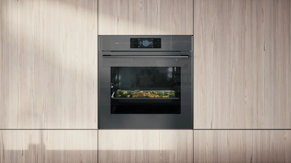 Духовой шкаф Asko OCS8678GG