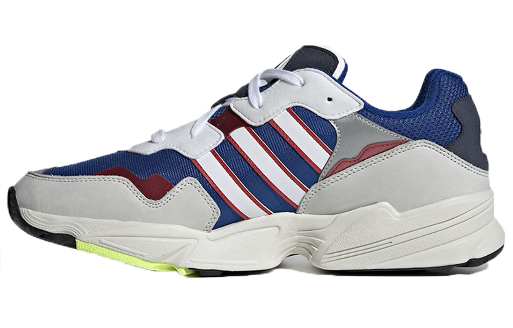Кроссовки Adidas Originals Yung-96