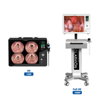 Видеосистема Chammed QVION 19 (HD)