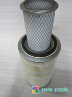 Фильтр воздушный / AIR FILTER АРТ: 10000-65935