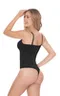 3571 Negro Корректирующие боди-стринг