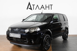 Honda HR-V, 2004 год