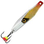 Блесна зимняя СРЕЗ 06,0g, цвет 07, 2 шт