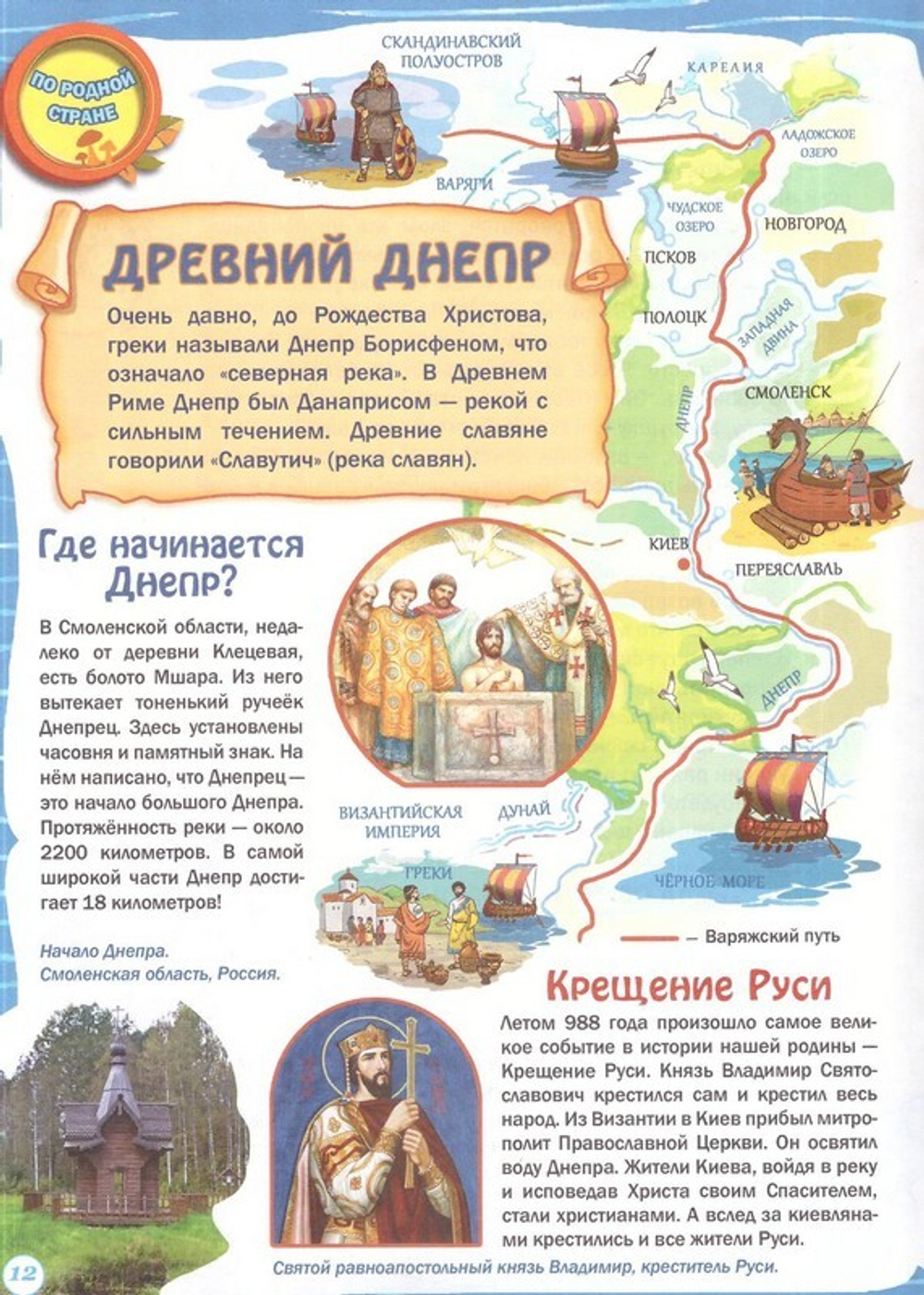 Журнал "Шишкин лес" № 10 Октябрь 2022 г.