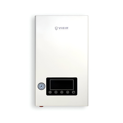 Электрокотел VIEIR VRKT9.5 с насосом, с расш. баком (220/380В)