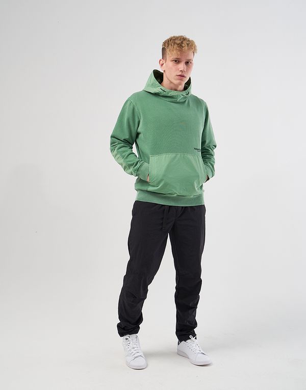 Худи We Don’t Care GD Hoodie Green - фото 2