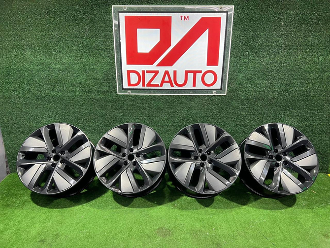 Диск Комплект дисков R21 Lixiang L9 (2022-н.в.)