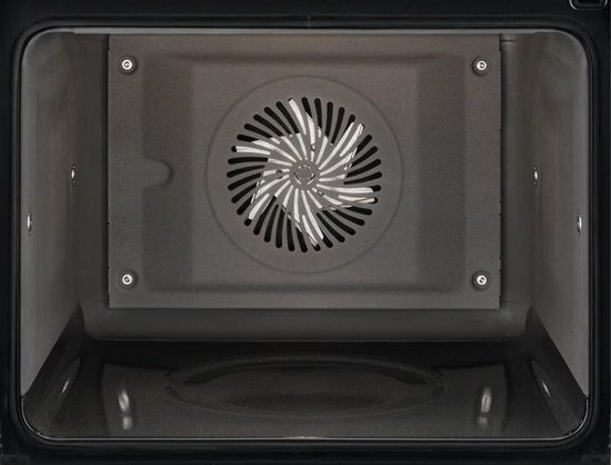 Электрический духовой шкаф Electrolux OKD5C70X