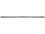 Ноутбук Apple MacBook Air 13" 2024 (Apple M3, RAM 8 ГБ, SSD 512 ГБ), Серый космос