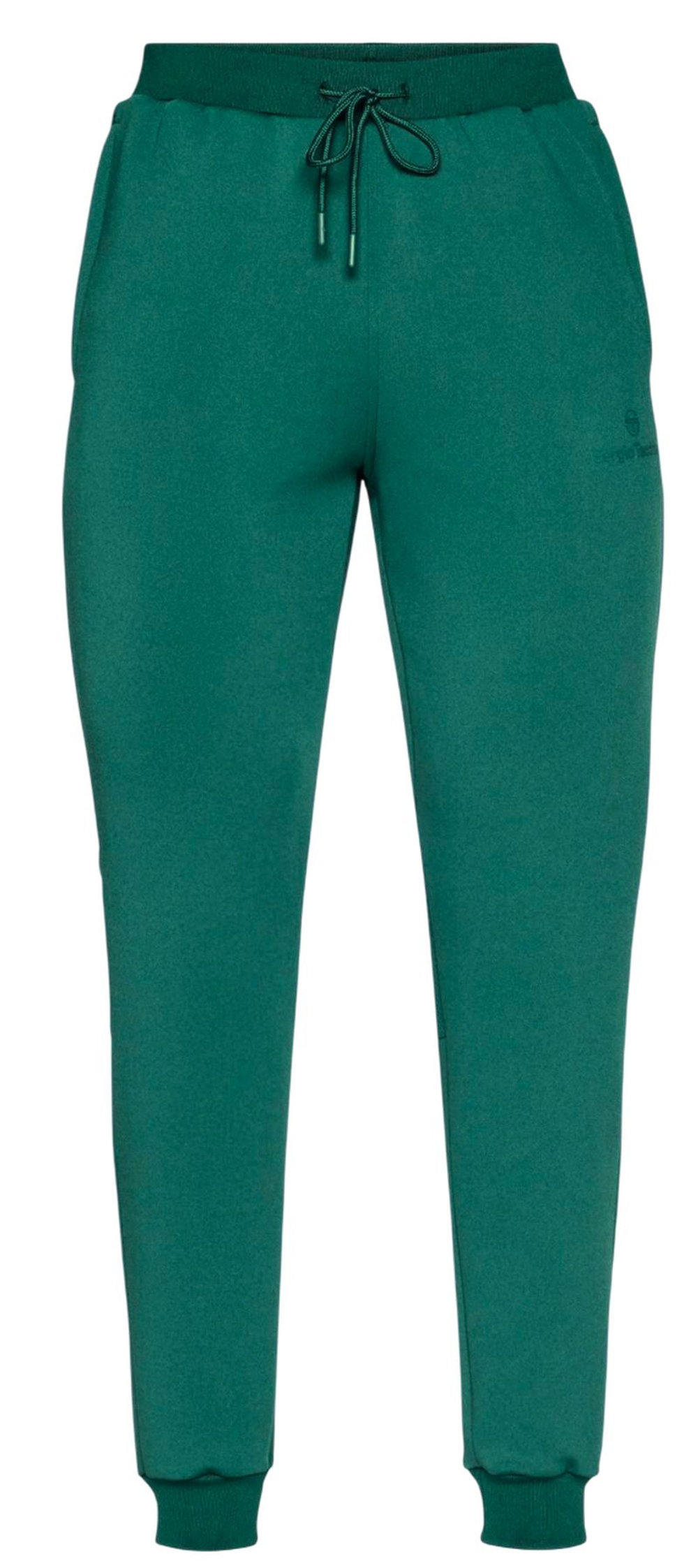 Теннисные брюки Sergio Tacchini Domino - smoke