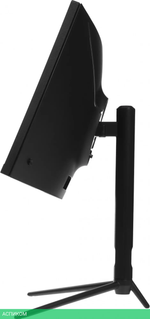 Монитор Dahua DHI-LM30-E330CA черный