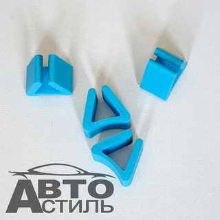 Держатель щеток дворников от примерзания (Антиоблединения) (к-т4шт) MIO