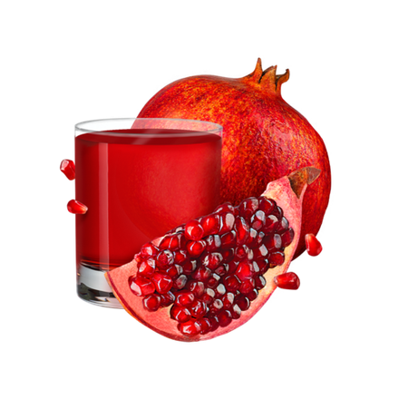 Starline - Pomegranate juice (250g)