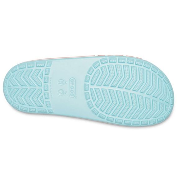 Crocs Bayaband 'Ice Blue'
