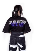 Футболка "I LOVE PUSSY"