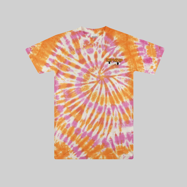 Футболка мужская Ripndip Butter Face Tee артикул:RND7062 Футболка мужская Ripndip Butter Face Tee артикул:RND7062 - купить в магазине Дайс