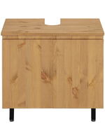 Тумба под раковину FJONN, из массива сосны