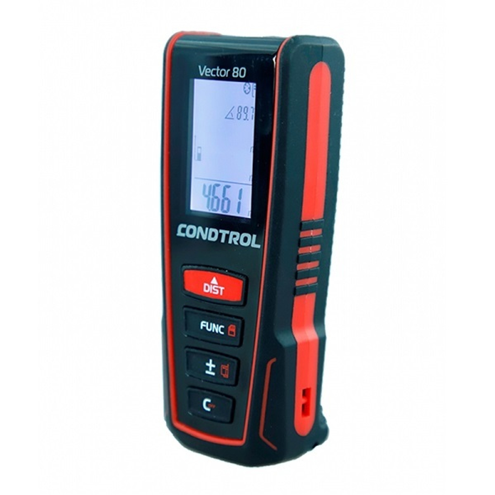 Дальномер лазерный CONDTROL VECTOR 80 1-4-099