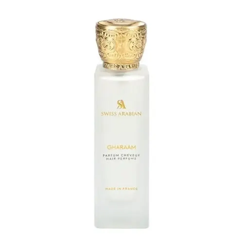 Унисекс парфюм Swiss Arabian Gharam Hair Perfume с ароматом для волос 50 мл