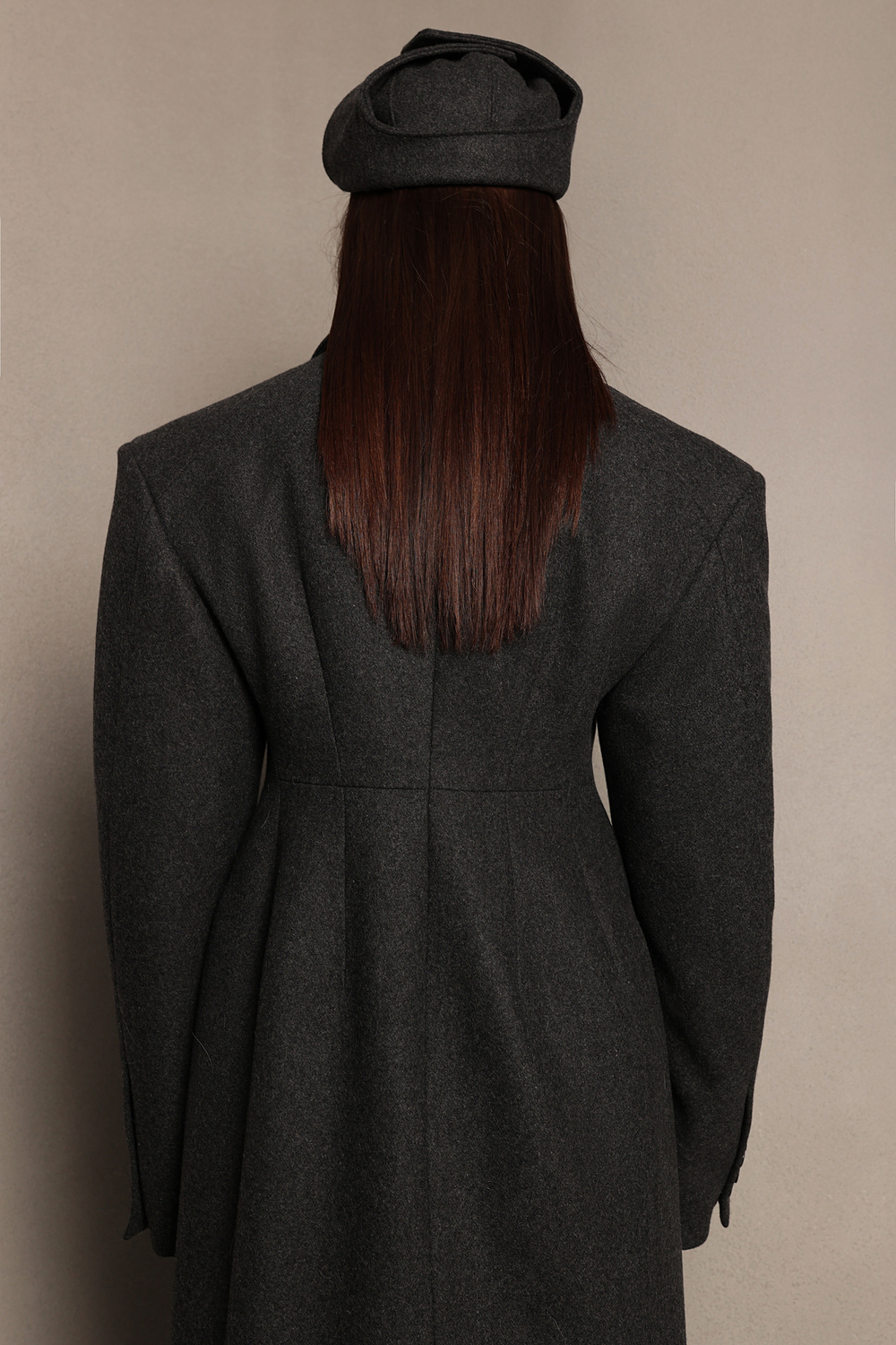 Кепка с ушами