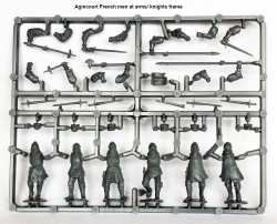 AO60 Agincourt Foot Knights