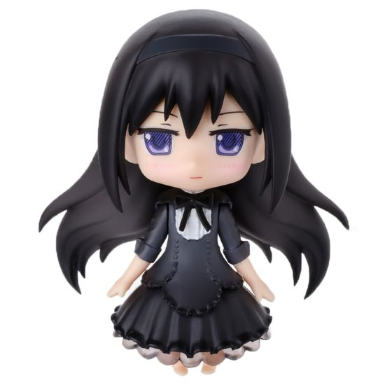 Фигурка Puella Magi Madoka Magica Homura Akemi 4571368444158