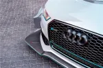 Широчайший карбоновый обвес для AUDI RS6 C7 AVANT 2014 - 2018 Ауди