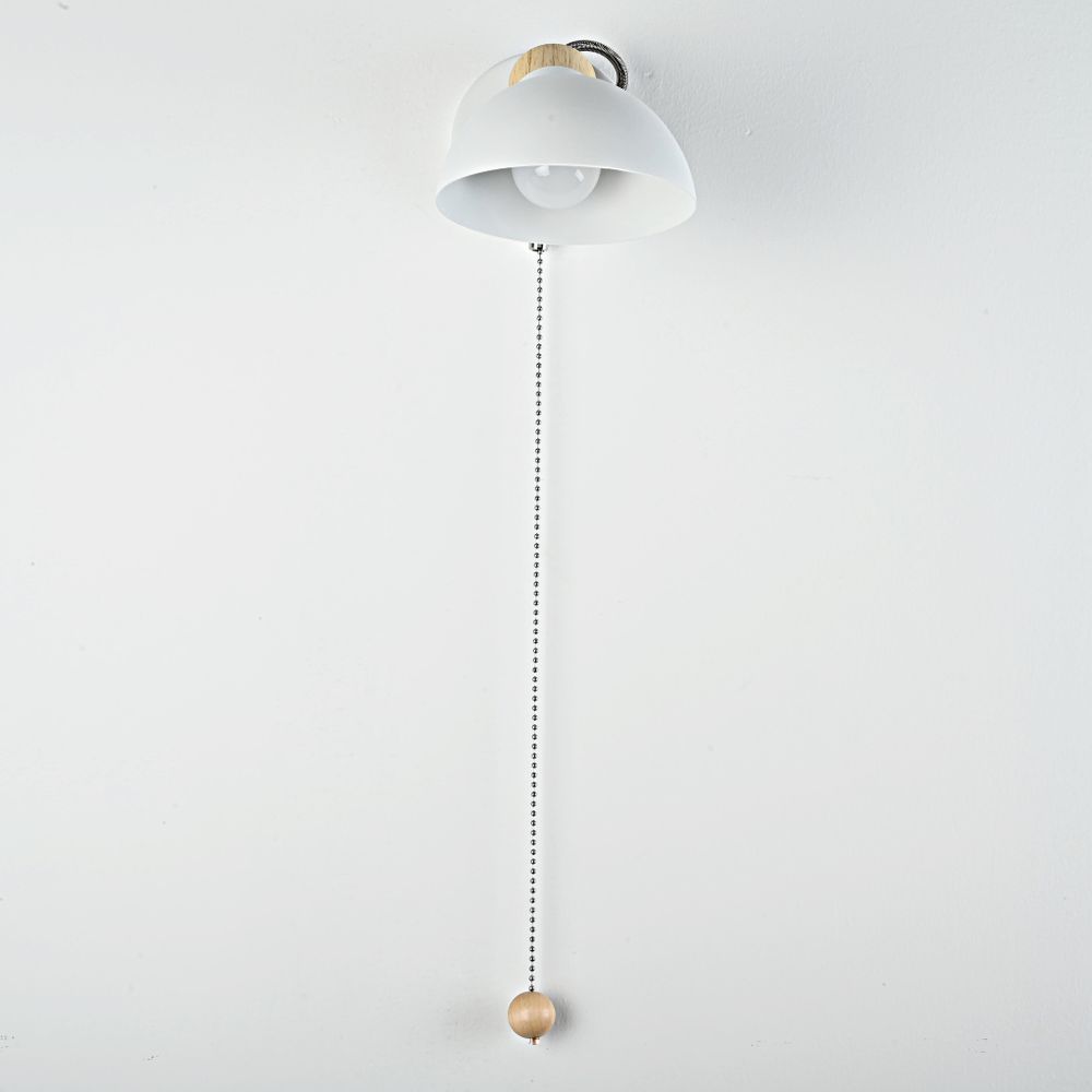 Настенное Бра Onder White Switch By Imperiumloft