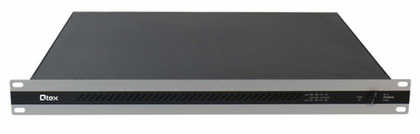 Усилитель мощности Qtex QAA PD2500V2