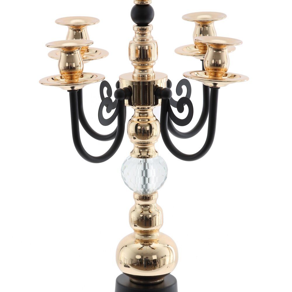 GAEM Подсвечник, L31,5 W31,5 H68 см