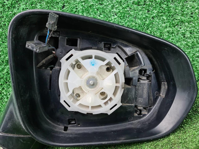 Зеркало правое Lexus RX 4 (2015-2022) 14 контактов