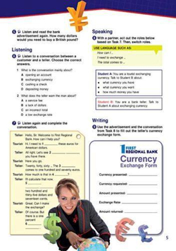 Career Paths: Banking. Student's Book with DigiBooks Apps (Includes Audio & Video) Банковское дело. Учебник с ссылкой на электронное приложение.