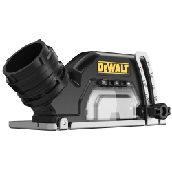 Аккумуляторная дисковая пила DeWalt DCS438N