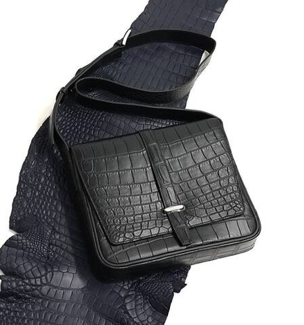 Сумка-мессенджер Hermes