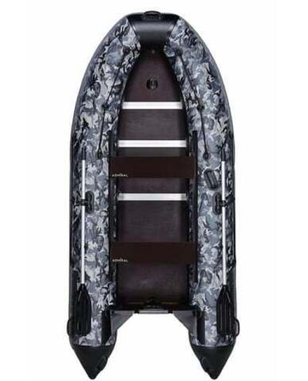 Лодка ПВХ АДМИРАЛ 360 SPORT