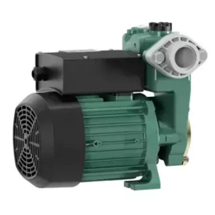 Установка насосная повышения давления Wilo PW 175 E (1х220В; 0,17кВт)