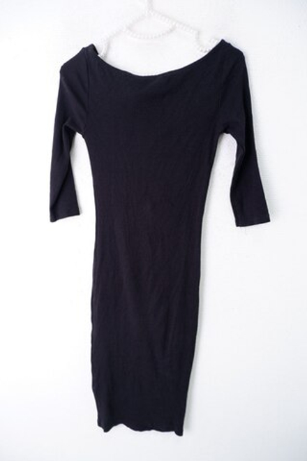 Платье Sinsay трикотажное  40 размер