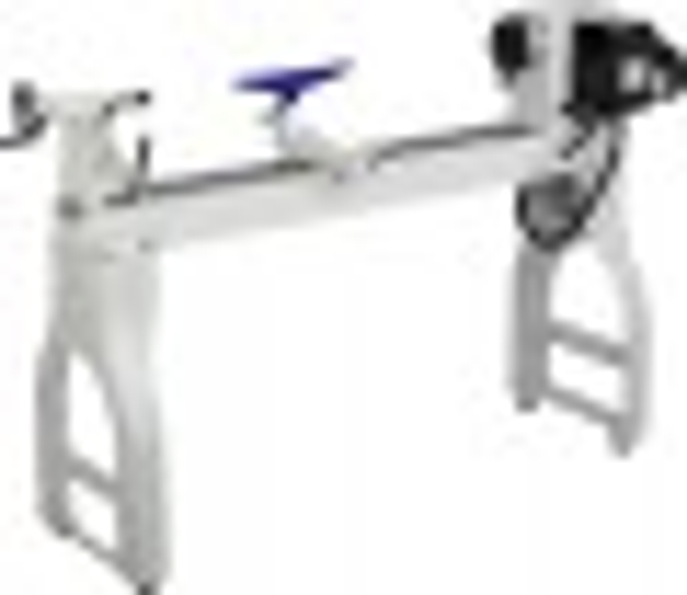 Станок токарный BELMASH WL-450/1200EVSM S169A