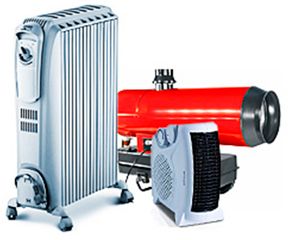 Отопительные приборы