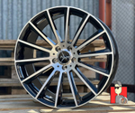 Комплект дисков Mercedes 20x8.5 et35 5x112