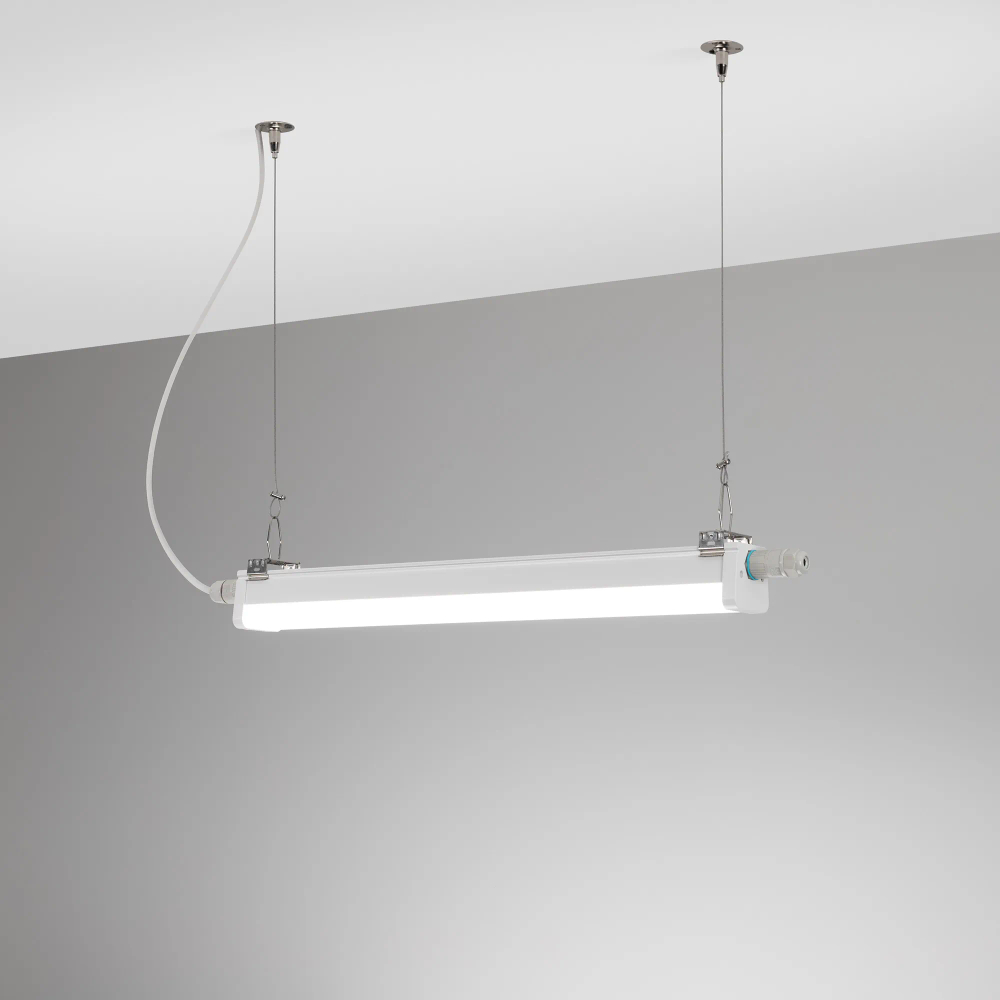 Подвес ALT-TUBULAR-HANG-L1000 (SL) (Arlight, -) 043656