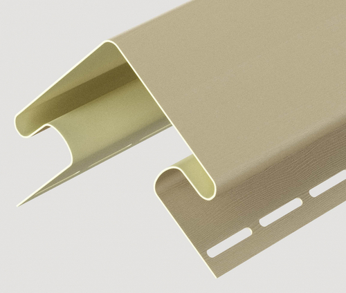 Döcke PREMIUM Внешний угол 75 мм (Фисташки)