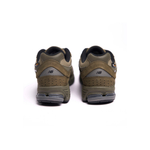 New Balance 2002R "Cordura Pack - Dark Camo"